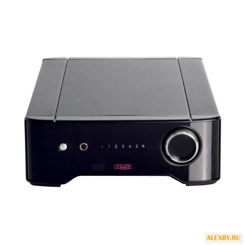 Интегральный усилитель Rega