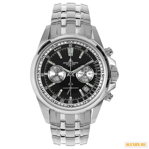 Наручные часы JACQUES LEMANS