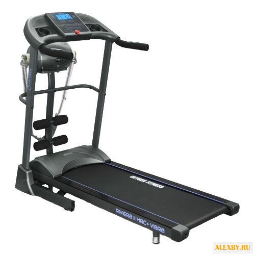 Электрическая беговая дорожка