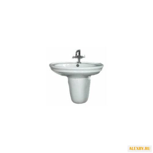 Раковина 66 см Laguraty 2161B