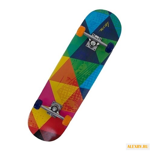 Скейтборд Larsen Street 2