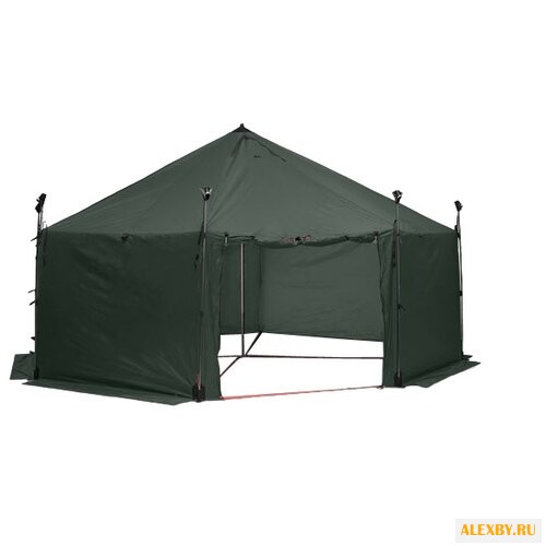 Палатка Hilleberg Altai XP Basic