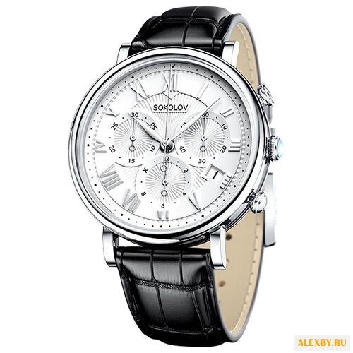 Наручные часы SOKOLOV