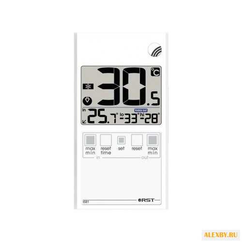 Термометр RST 01581
