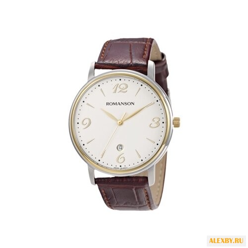 Наручные часы ROMANSON TL4259MCWH