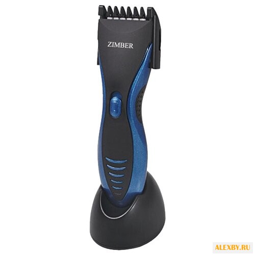 Машинка для стрижки Zimber
