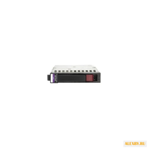 Жесткий диск HP 574879-B21