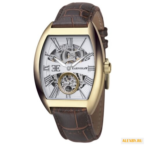 Наручные часы EARNSHAW ES-8015-03