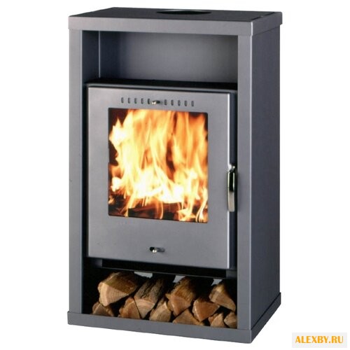 Печь-камин THORMA Horby