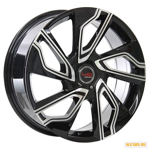 Колесный диск LegeArtis NS502