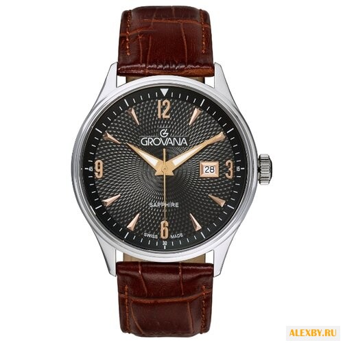 Наручные часы Grovana 1191.1527
