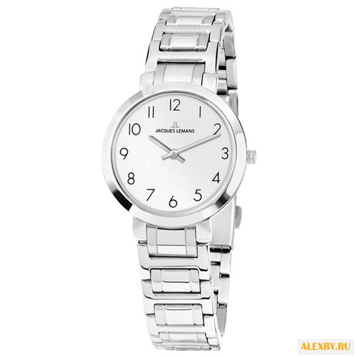Наручные часы JACQUES LEMANS