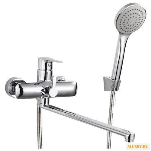 Однорычажный смеситель