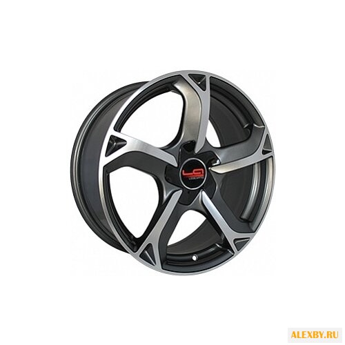 Колесный диск Replica MB507