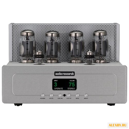 Интегральный усилитель Audio