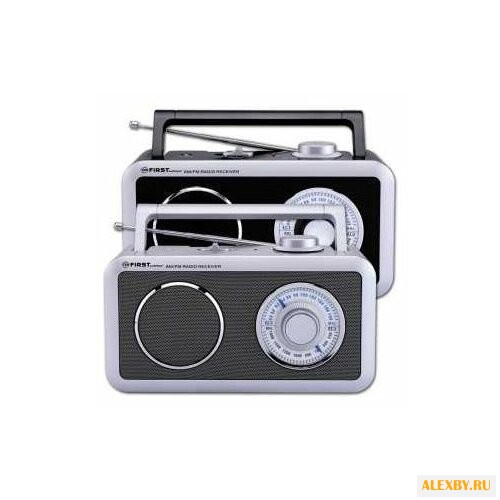 Радиоприемник FIRST AUSTRIA 1905