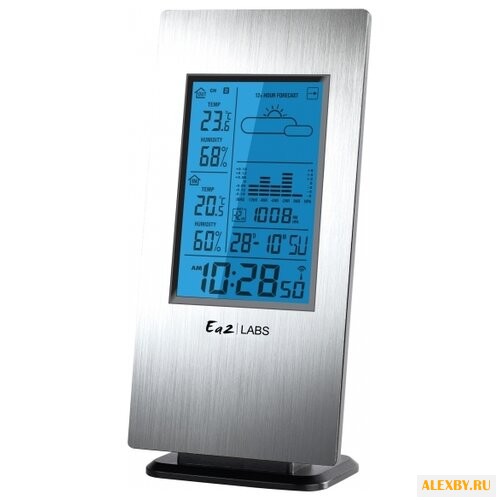 Метеостанция Ea2 AL808