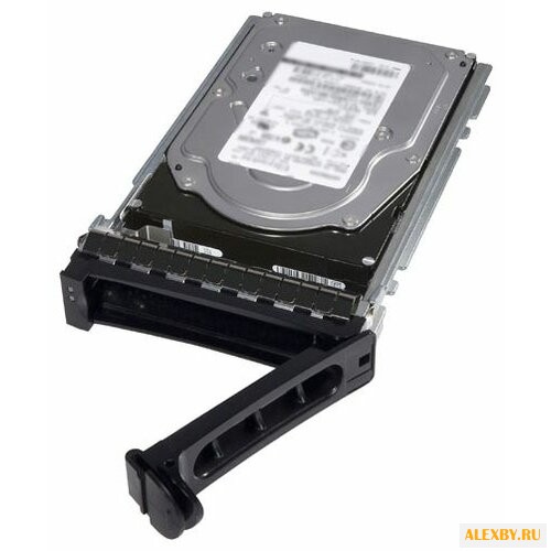 Жесткий диск DELL 400-19137