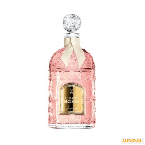 Guerlain Cherry Blossom