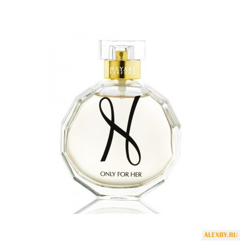 Hayari Parfums Only for Her