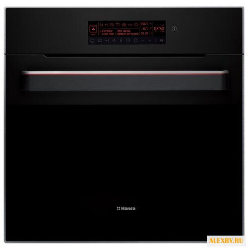 Духовой шкаф Hansa BOES696010