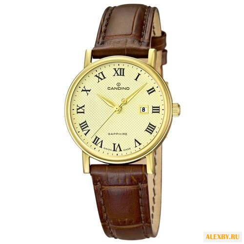 Наручные часы CANDINO C4490_4