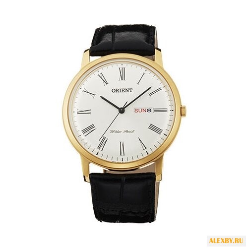 Наручные часы ORIENT UG1R007W