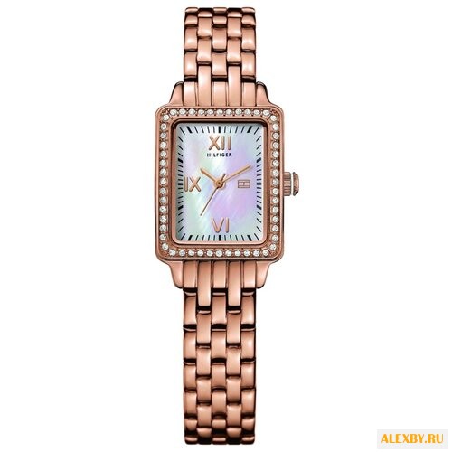 Наручные часы TOMMY HILFIGER