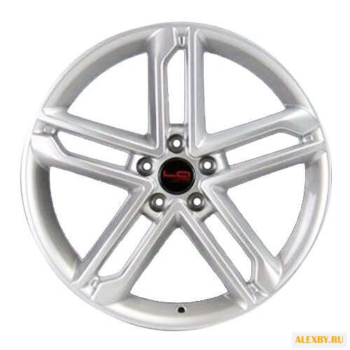 Колесный диск LegeArtis GM508