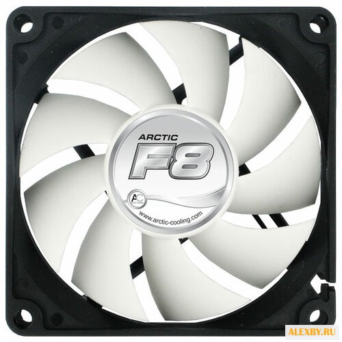 Система охлаждения для корпуса