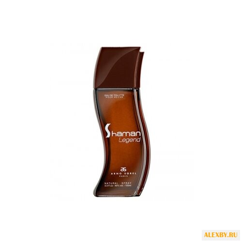 Arno Sorel Shaman Legend