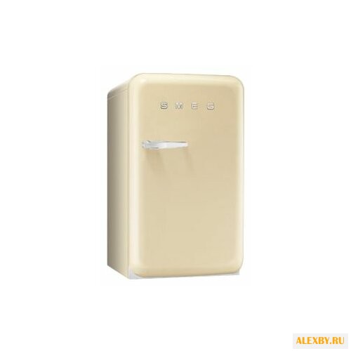 Холодильник smeg FAB10RP