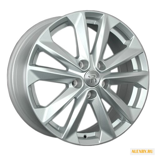 Колесный диск Replica SZ46