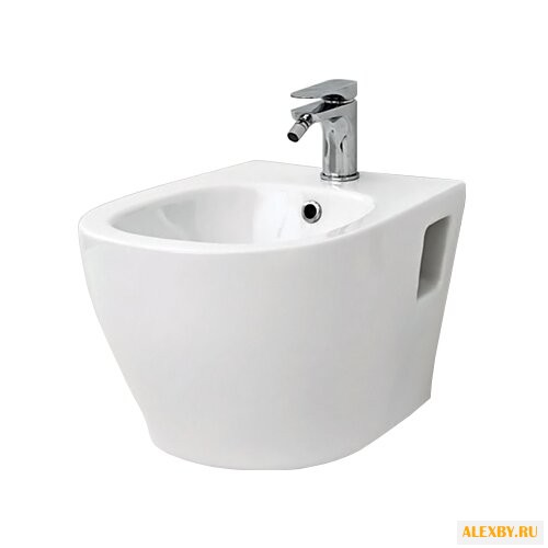 Биде the.artceram Ten TEB002