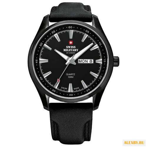 Наручные часы SWISS MILITARY BY