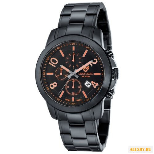 Наручные часы Swiss Eagle