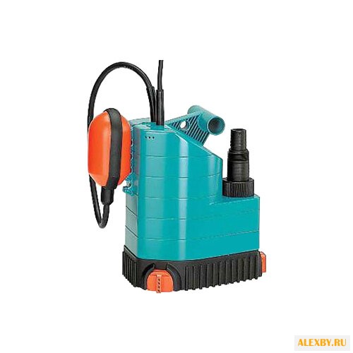 Насос GARDENA 7000