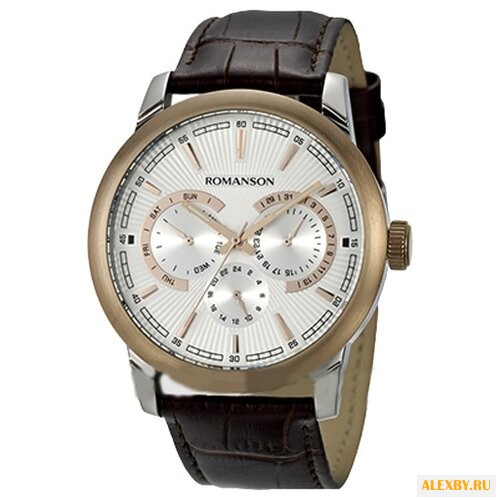 Наручные часы ROMANSON