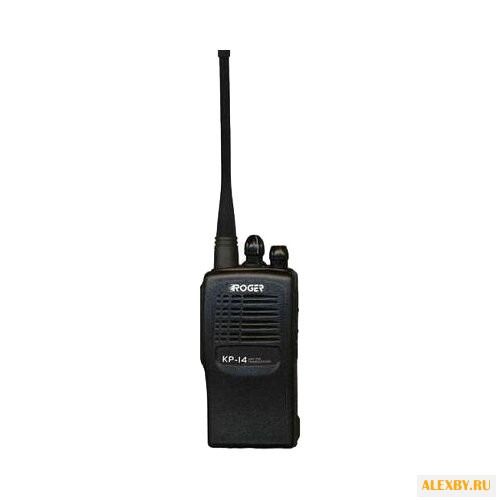 Рация ROGER KP-14