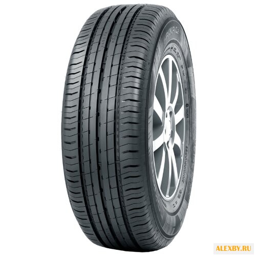 Автомобильная шина Nokian Tyres