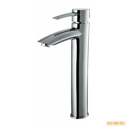 Однорычажный смеситель для