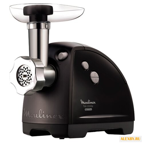 Мясорубка Moulinex ME 622832