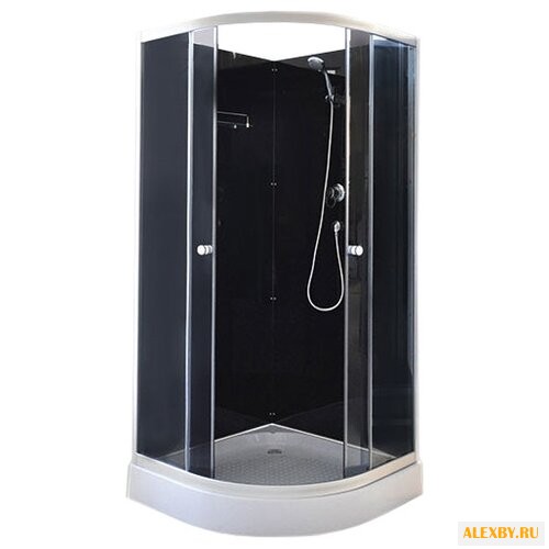 Открытая кабина Loranto CS8519