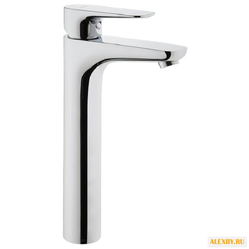 Однорычажный смеситель для