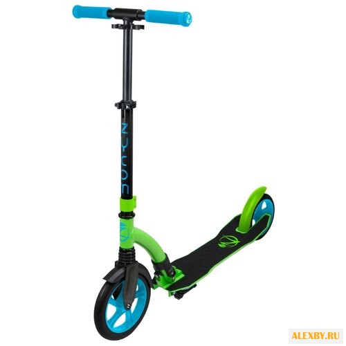 Городской самокат Zycom Easy