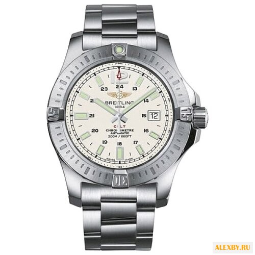 Наручные часы BREITLING