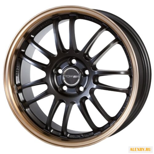 Колесный диск PDW Wheels 7018