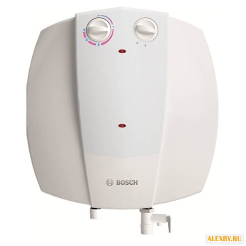 Накопительный водонагреватель