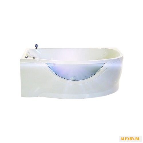 Отдельно стоящая ванна Triton