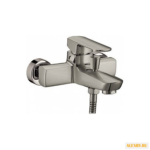 Однорычажный смеситель для